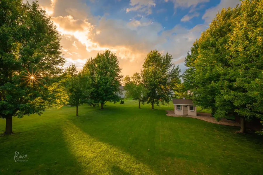2321 Sundown Drive, Ames, IA 50014 - #3