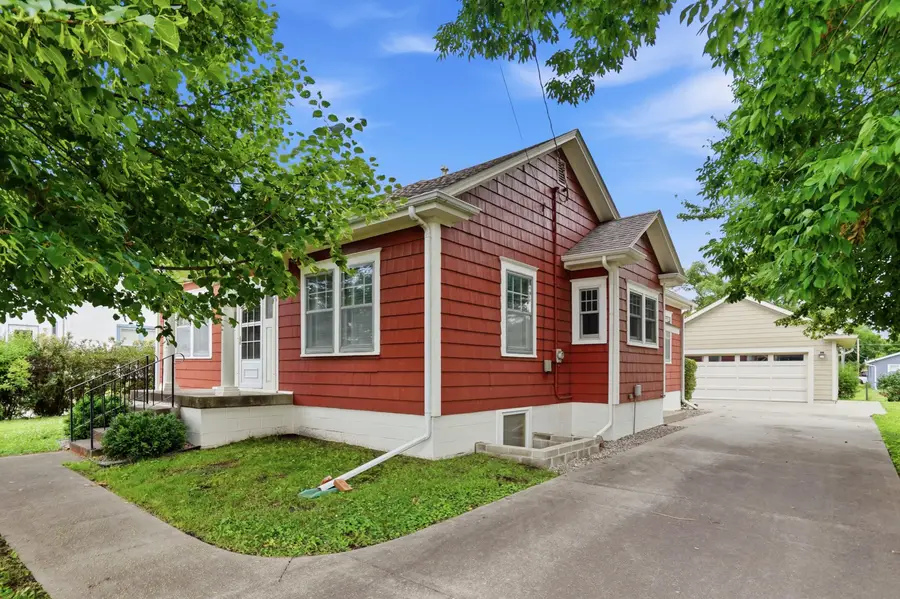 1835 1st Street, Nevada, IA 50201 - #2
