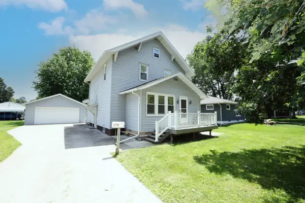 1716 Carroll Street, Boone, IA 50036