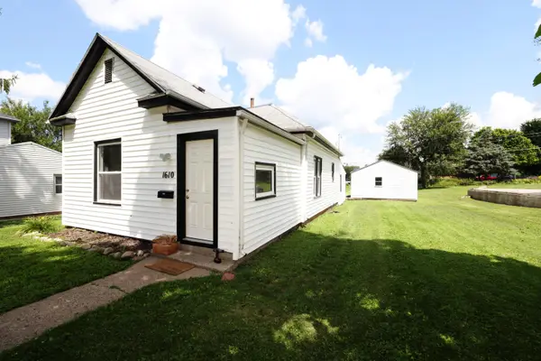 1610 Tama Street, Boone, IA 50036