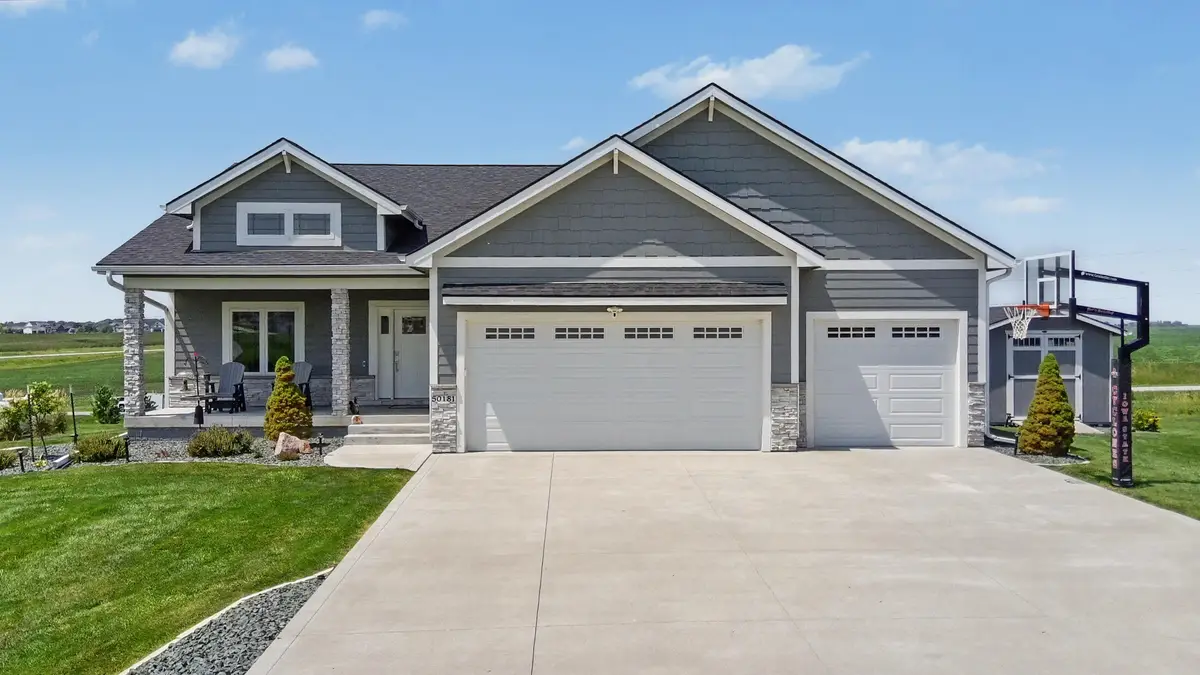 50181 Prairie Point Court, Ames, IA 50014 - #1