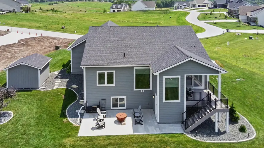 50181 Prairie Point Court, Ames, IA 50014 - #2