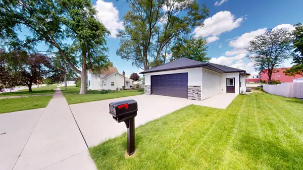 616 Harrison Street, Boone, IA 50036