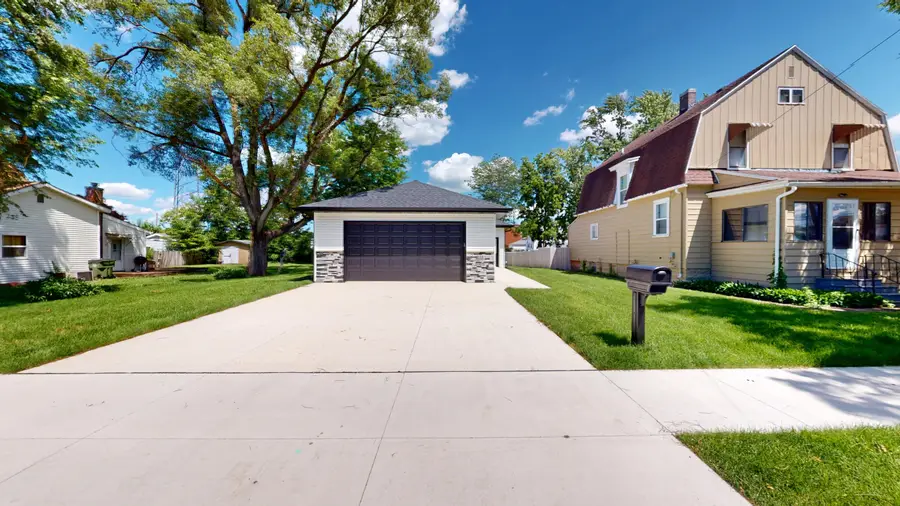 616 Harrison Street, Boone, IA 50036 - #2