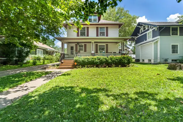 320 S Story Street, Boone, IA 50036