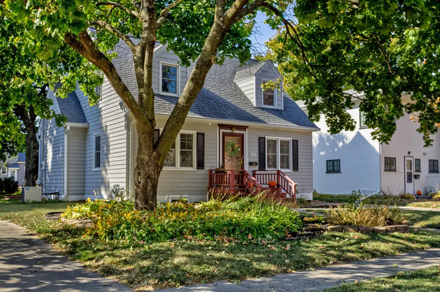 1225 Harding Avenue, Ames, IA 50010 - #2