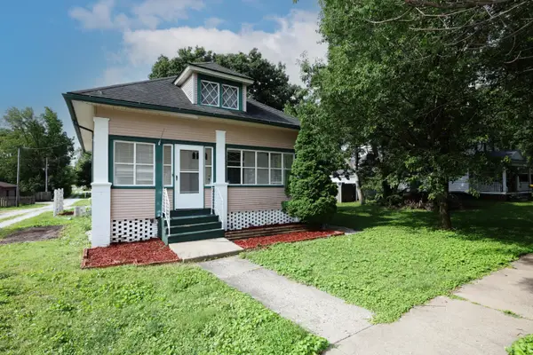 208 E Walnut Street, Ogden, IA 50212