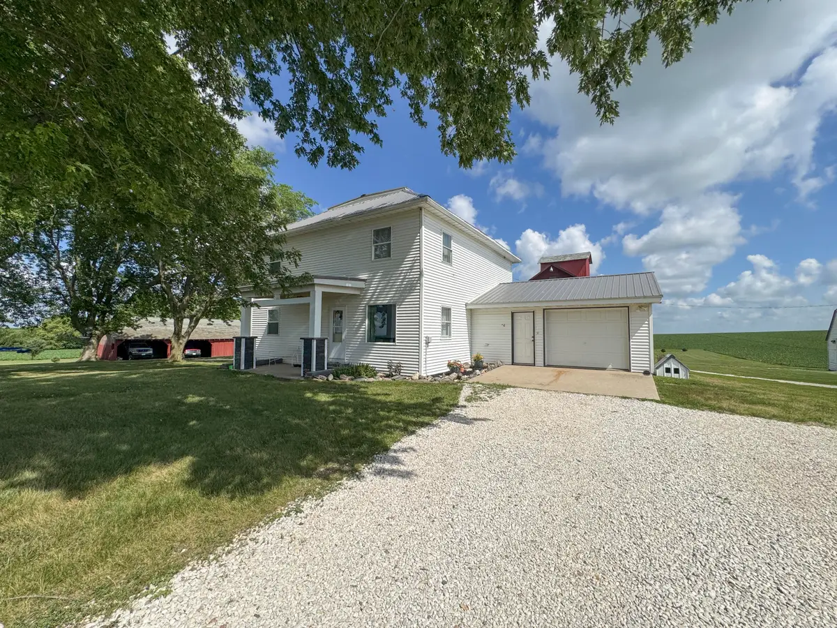 2935 380th Street, Wall Lake, IA 51466 - #1