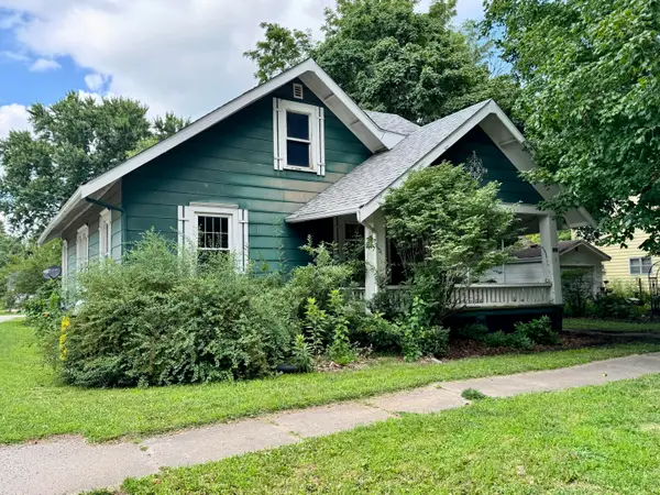 1321 Mamie Eisenhower Avenue, Boone, IA 50036
