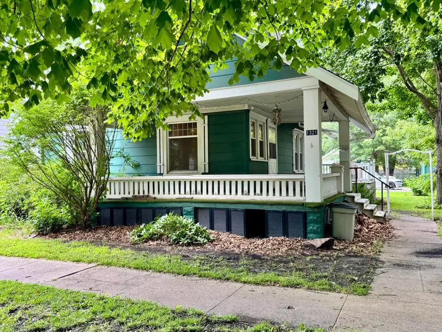 1321 Mamie Eisenhower Avenue, Boone, IA 50036 - #2