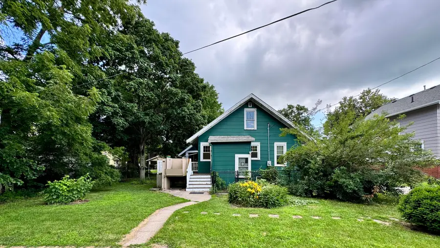 1321 Mamie Eisenhower Avenue, Boone, IA 50036 - #3
