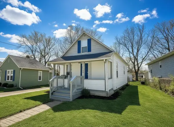 2724 College Avenue, Des Moines, IA 50311