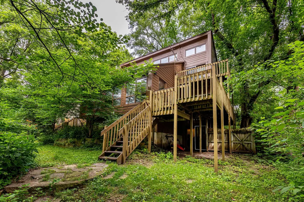 4612 Dover Drive, Ames, IA 50014 - #1