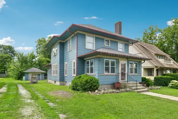 512 Anderson Street, Jewell, IA 50130