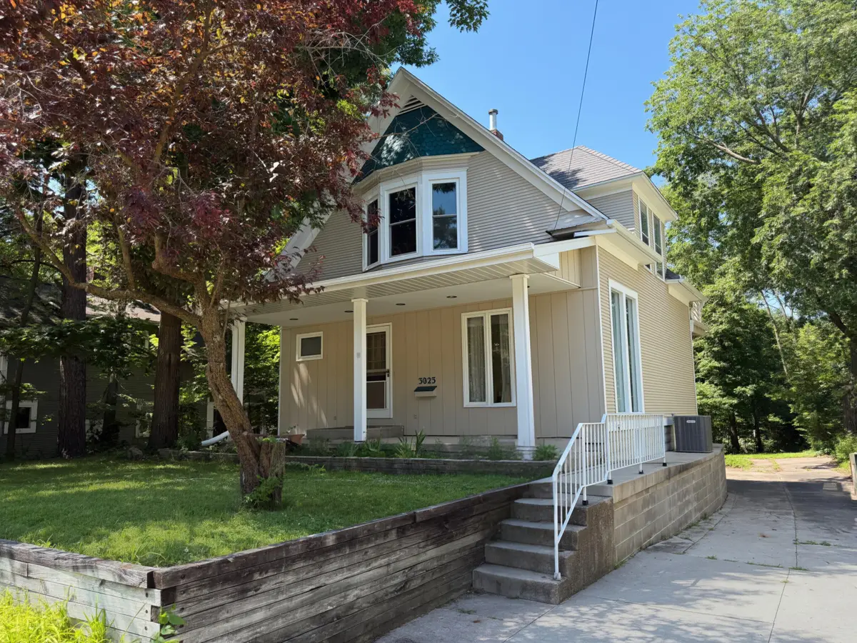 3023 Woodland Street, Ames, IA 50014 - #1