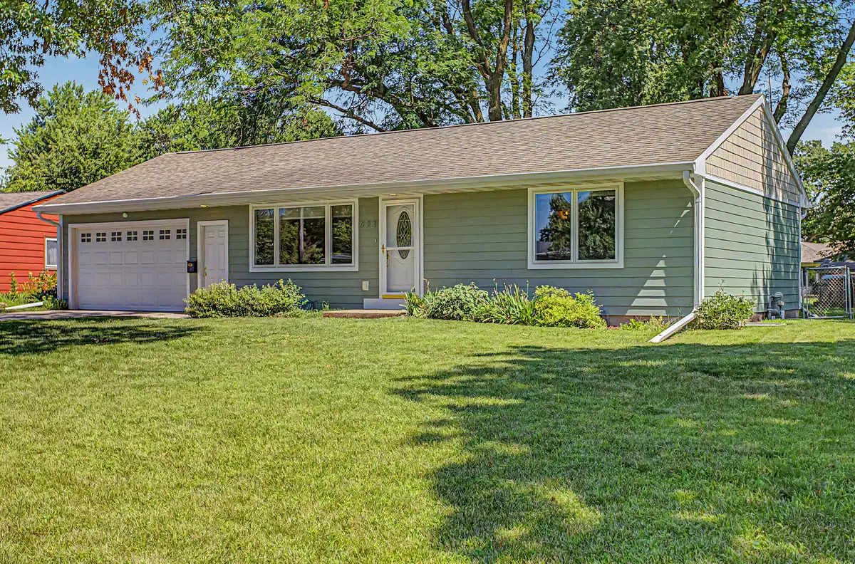 623 River Oak Drive, Ames, IA 50010 - #1