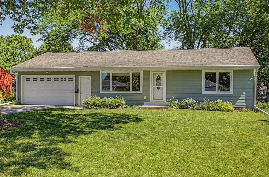 623 River Oak Drive, Ames, IA 50010 - #2