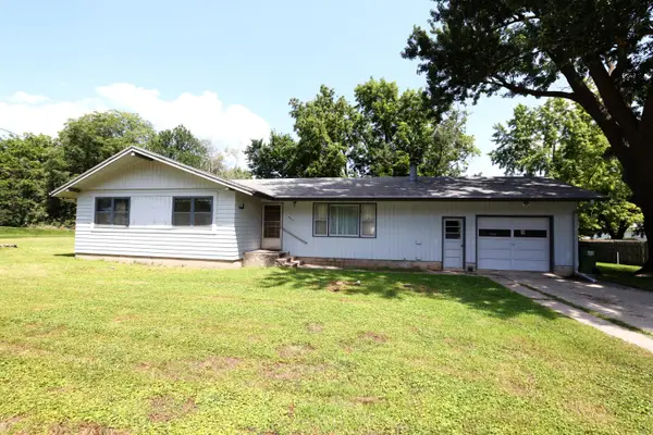 621 W 8th Street, Boone, IA 50036
