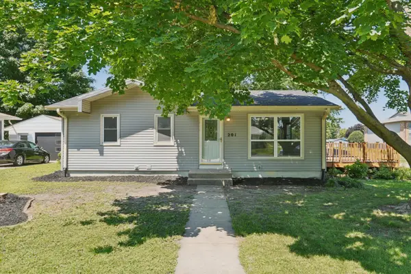 201 Rockwell Avenue, Ames, IA 50014