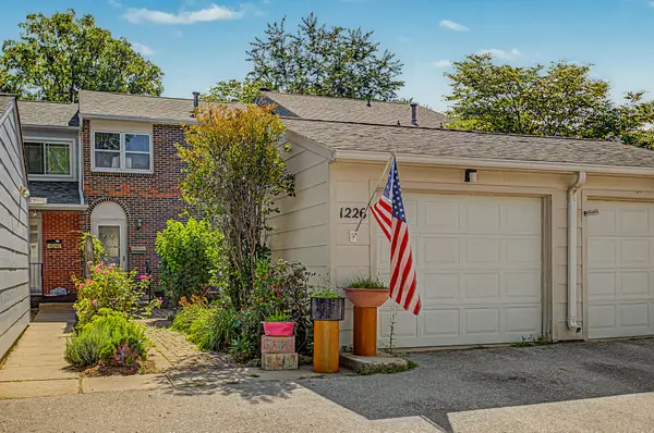 1226 Truman Place, Ames, IA 50010