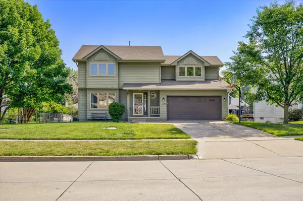 709 NW Scott Street, Ankeny, IA 50023