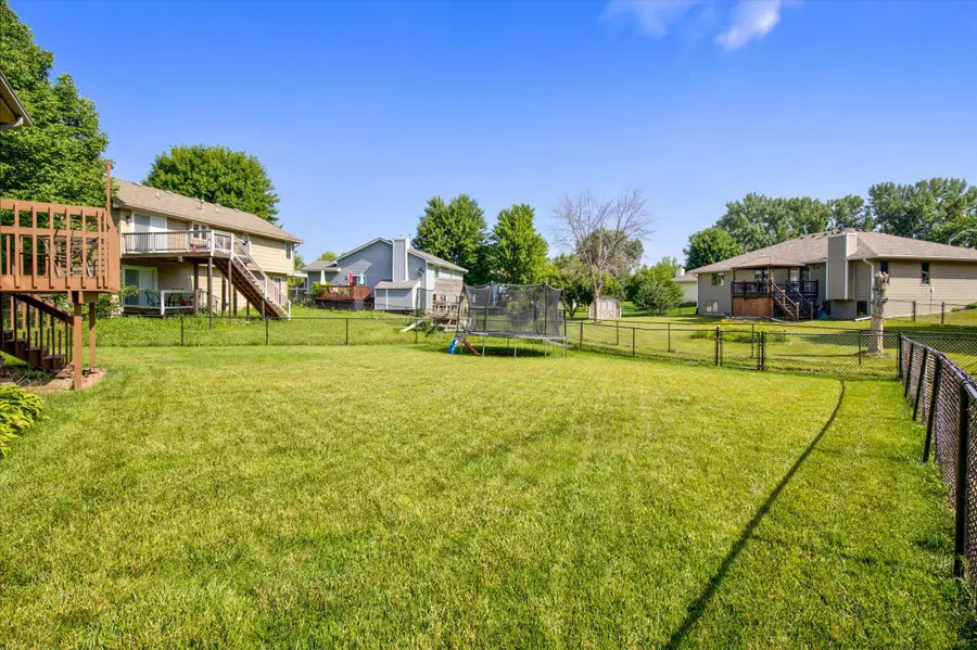 709 NW Scott Street, Ankeny, IA 50023 - #2