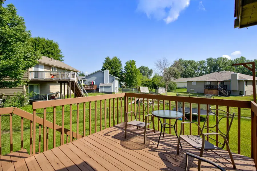 709 NW Scott Street, Ankeny, IA 50023 - #3