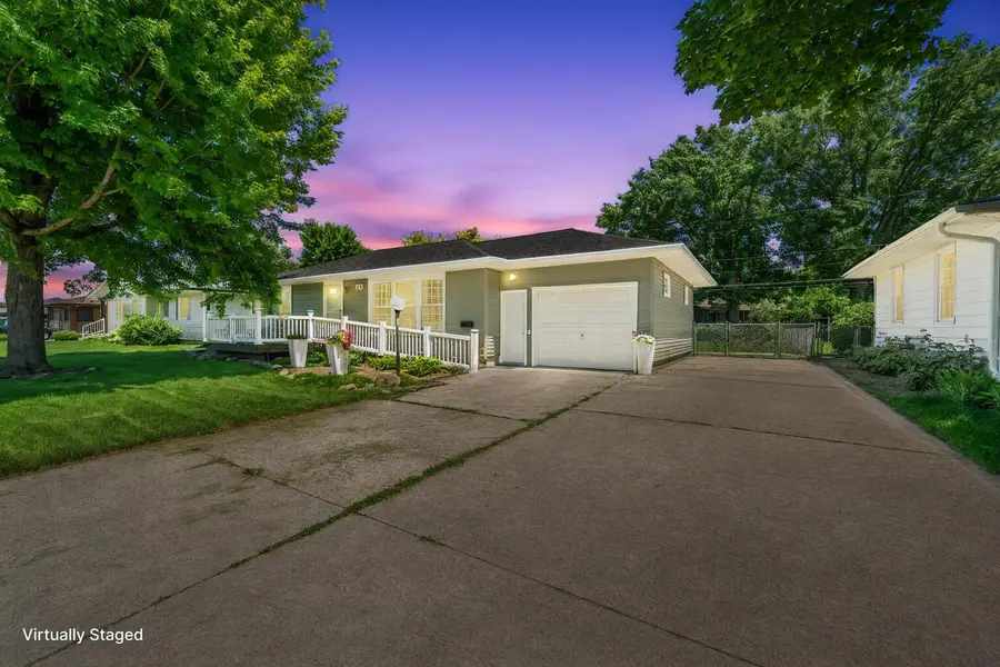 719 15th Street Place, Nevada, IA 50201 - #2