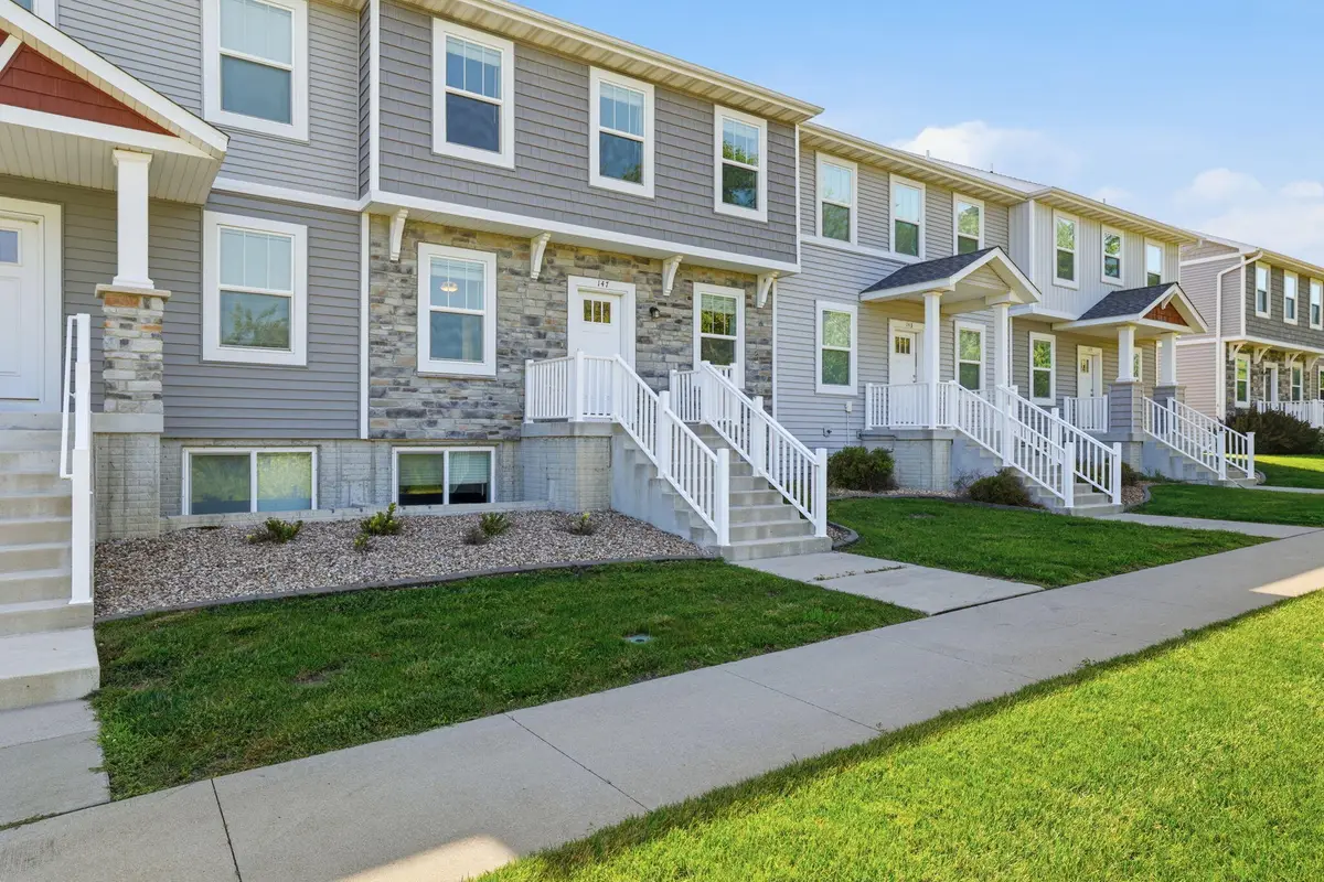147 Wilder Place, Ames, IA 50014 - #1