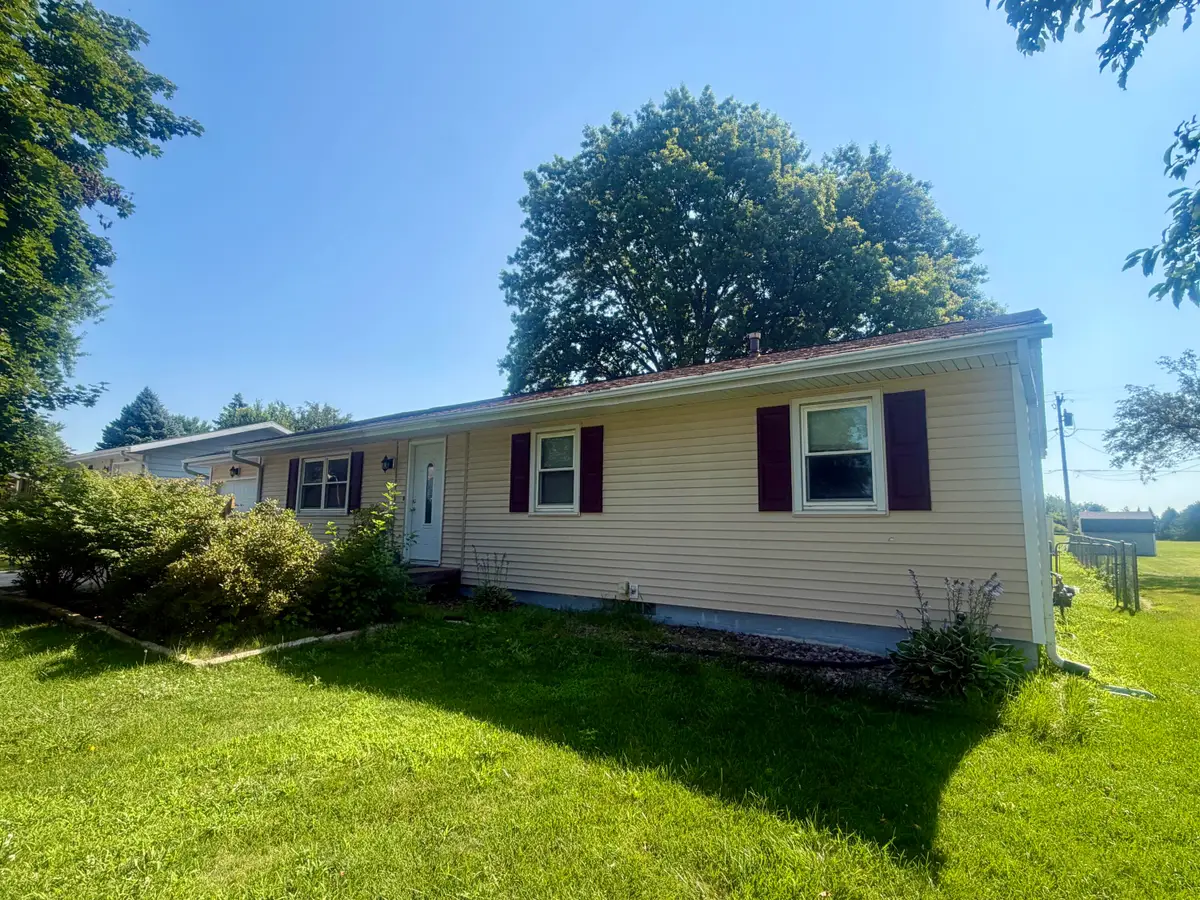 1926 Linn Street, Boone, IA 50036 - #1