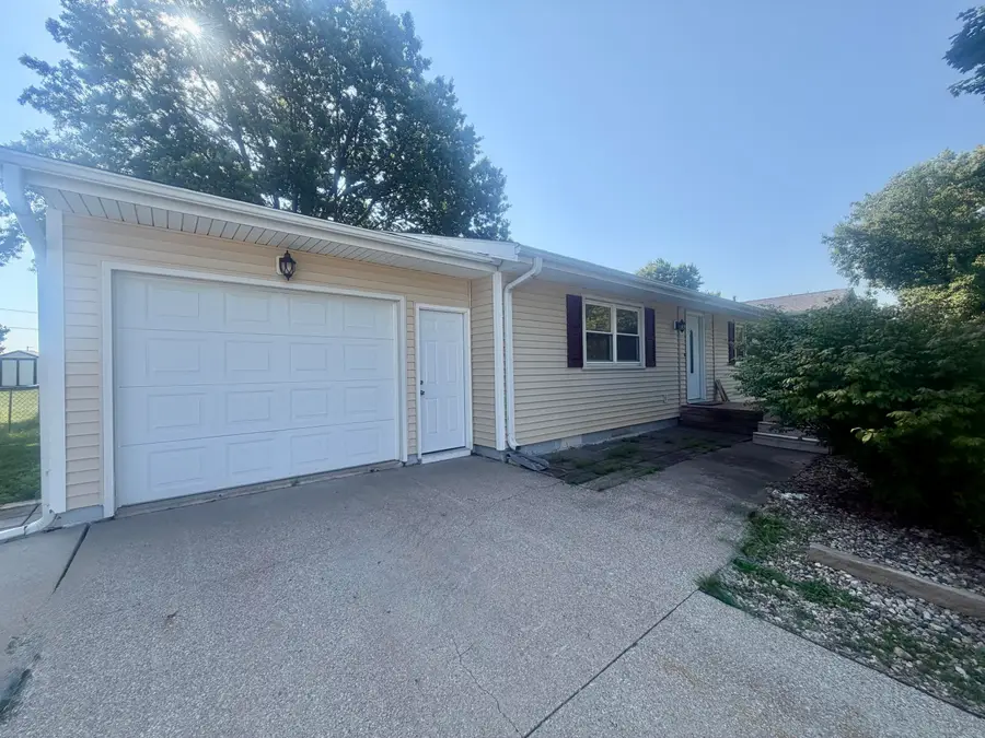 1926 Linn Street, Boone, IA 50036 - #2