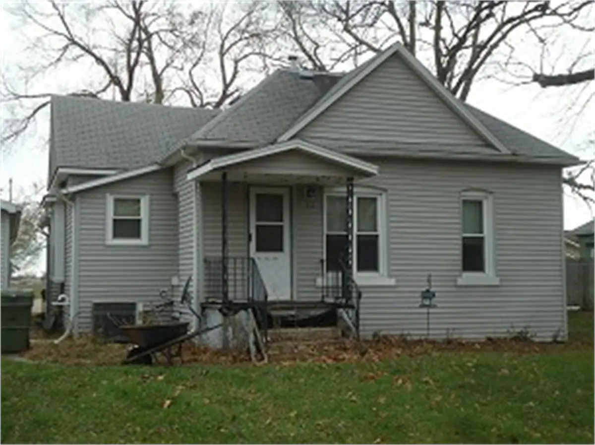 1307 Nebraska Street, Boone, IA 50036 - #1