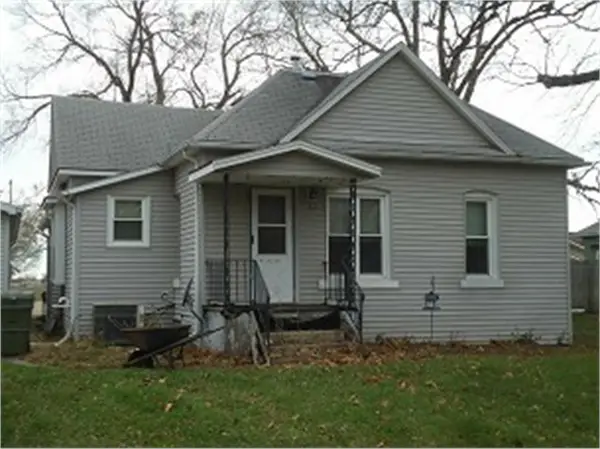 1307 Nebraska Street, Boone, IA 50036