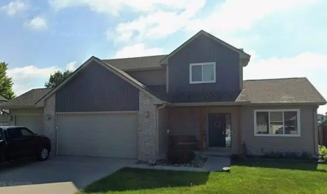 302 Upstill Street, Gilbert, IA 50105 - #1