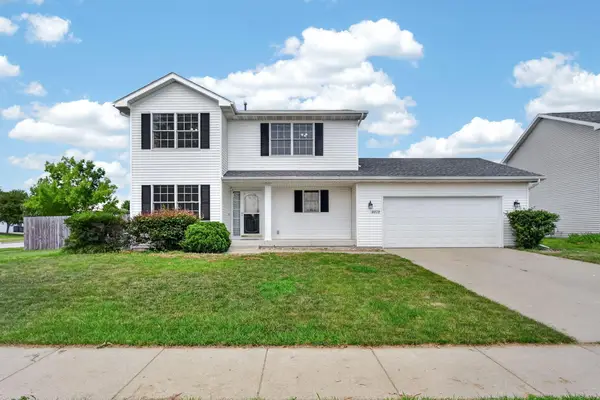 4919 Waller Street, Ames, IA 50014