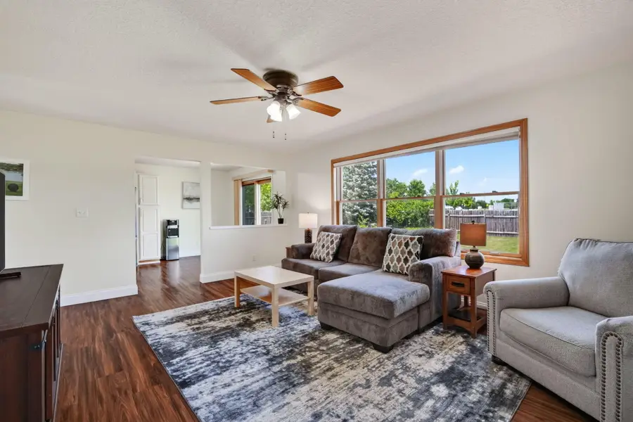 4919 Waller Street, Ames, IA 50014 - #3