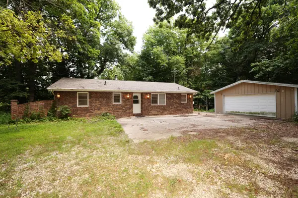 1158 Jonquil Lane, Boone, IA 50036