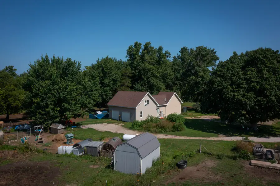 870 130th Street, Pilot Mound, IA 50223 - #3