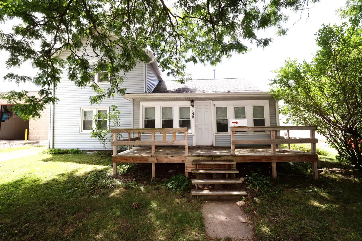 415 Marshall Street, Boone, IA 50036 - #1