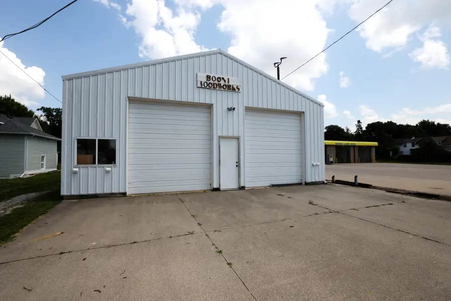415 Marshall Street, Boone, IA 50036 - #2