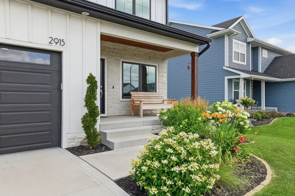 2915 NW Beechwood Court, Ankeny, IA 50023 - #1