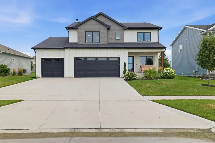 2915 NW Beechwood Court, Ankeny, IA 50023 - #2