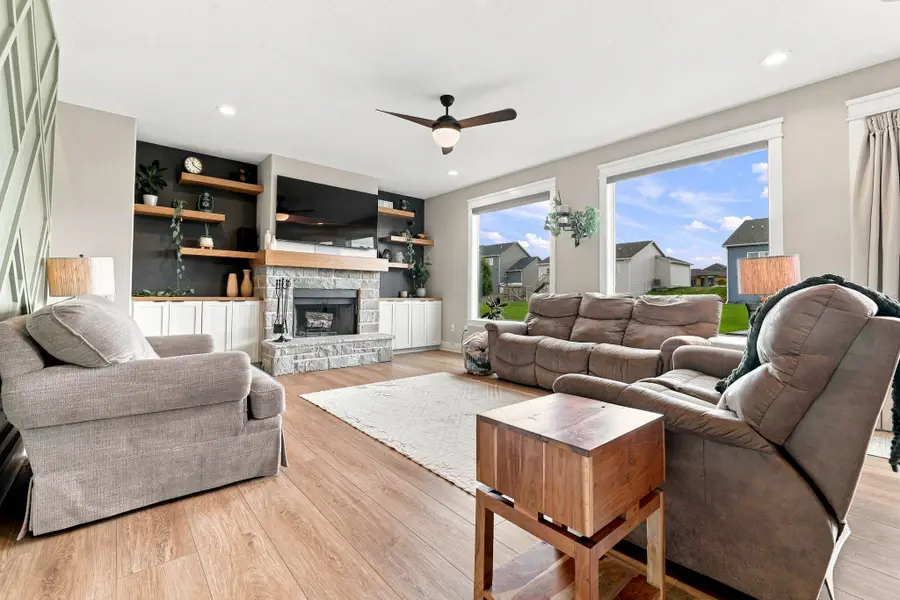 2915 NW Beechwood Court, Ankeny, IA 50023 - #3