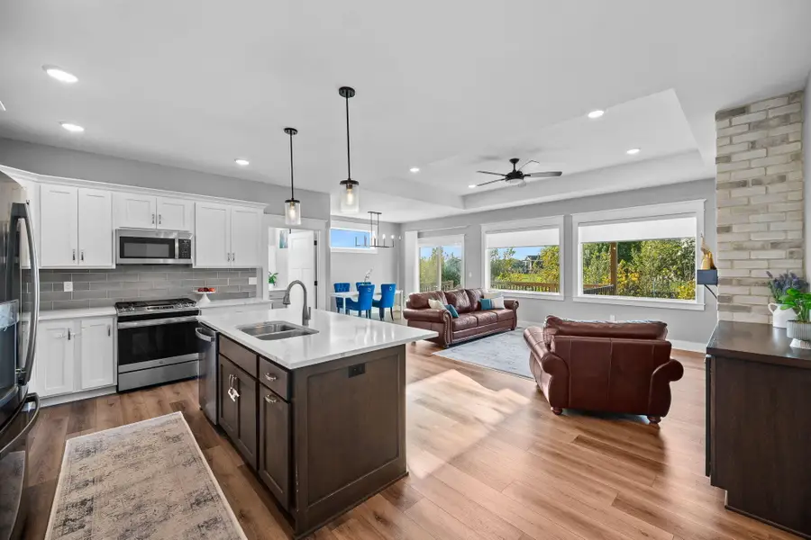 4401 Everest Circle, Ames, IA 50014 - #3