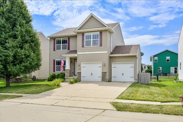 809 34th Street, Bondurant, IA 50035