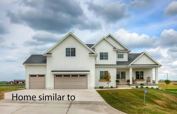 4819 Polo Avenue, Ames, IA 50014