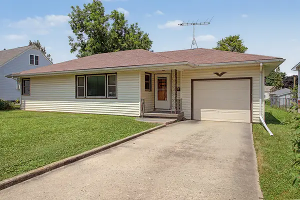321 Edwards Street, Jewell, IA 50130