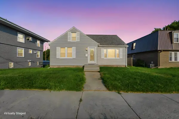 810 6th Street, Nevada, IA 50201