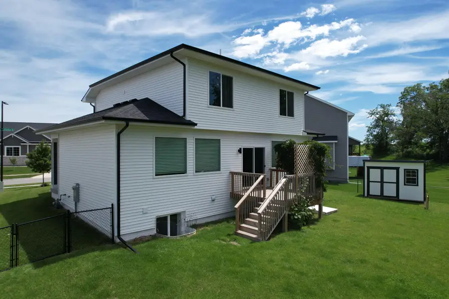 5820 Allerton Drive, Ames, IA 50014 - #3