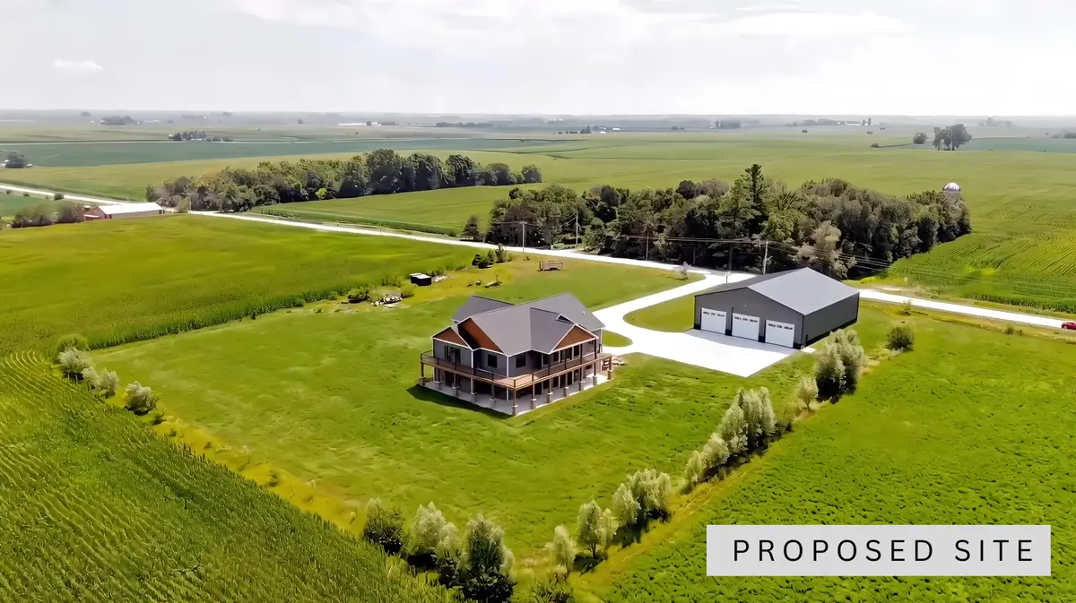 59353 170th Street, Nevada, IA 50201 - #1